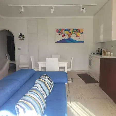 Semesterbostad Alelula Luxury Homespa *