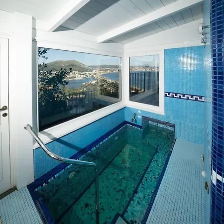 Alelula Luxury Homespa * Bacoli